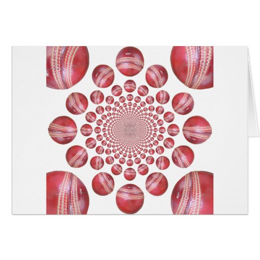 Cricket (Front Horizontal)