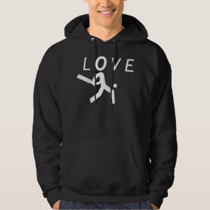 Cricket 17\Cricket Sports 2744 Hoodie