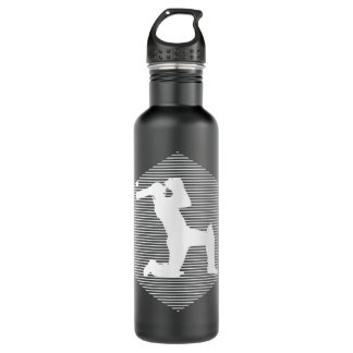 Cricket 17\Cricket Team Player Kids Cricket Game M Stainless Steel Water Bottle
