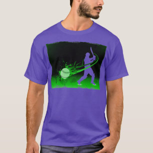 Cricket 2 T-Shirt