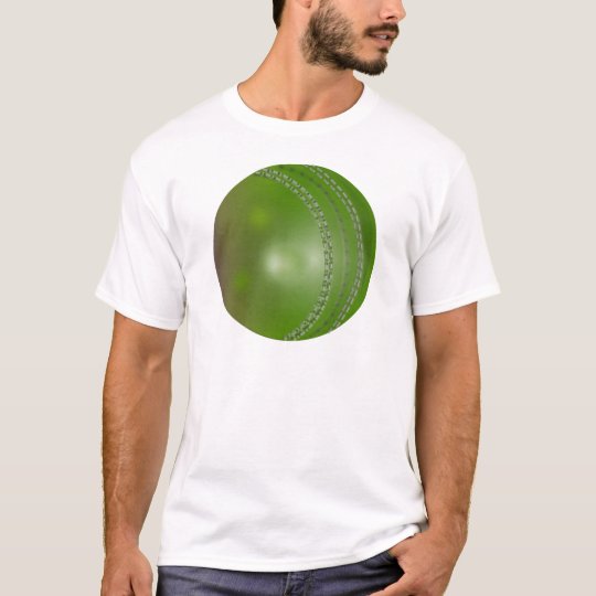 CRICKET BALL 2 T-Shirt