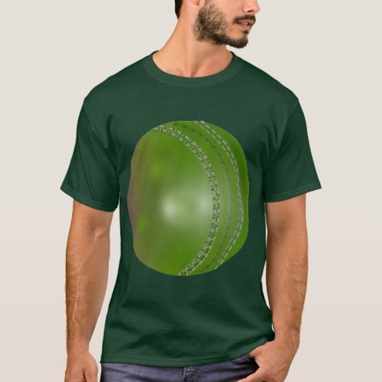CRICKET BALL 2 T-Shirt