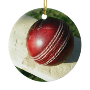 cricket-ball-and-bat.jpg ceramic ornament