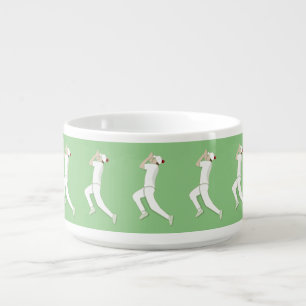 Cricket Bowl