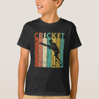 Cricket Bowler Bat Cricketer Gift