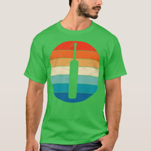 Cricket Bowler T-Shirt