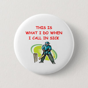 cricket button
