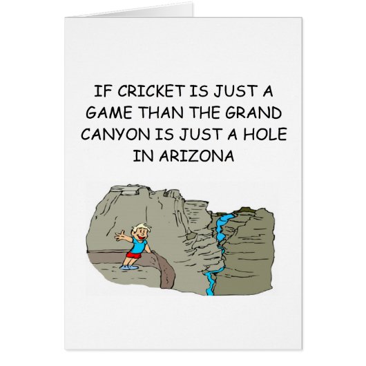 CRICKET CARDS (Front)