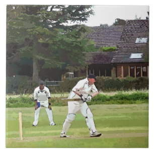 CRICKET CERAMIC TILE