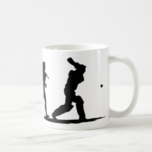Cricket Coffee Mug