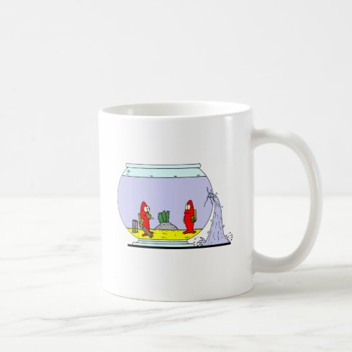 Cricket Coffee Mug