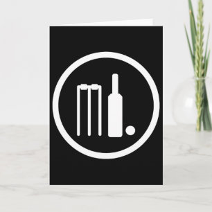 Cricket Cricketer Cricketers India Pakistan Englan Card