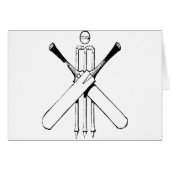 CRICKET EQUIPMENT (Front Horizontal)