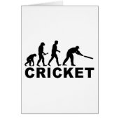 Cricket Evolution (Front)