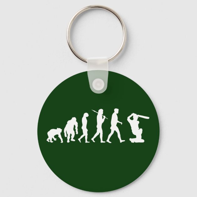 Cricket keychain on sale