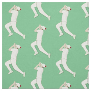 Cricket Fabric