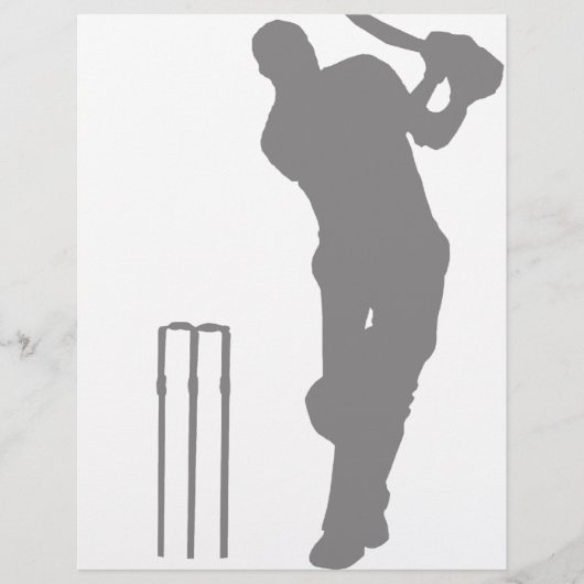 CRICKET (grey) (Front)