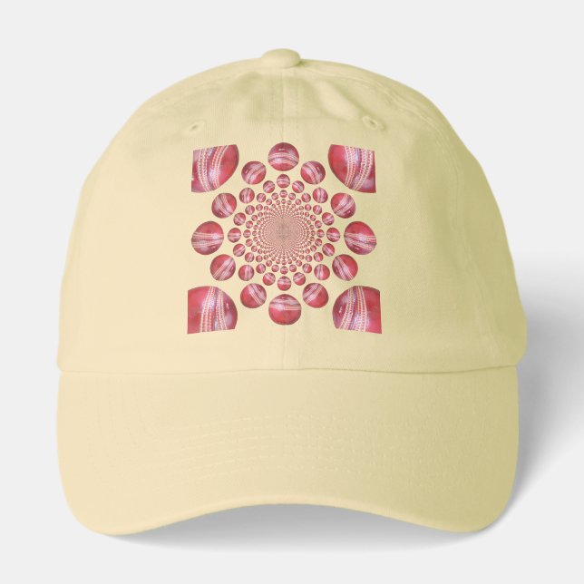 Cricket Hat (Front)