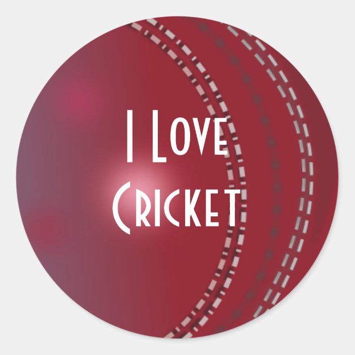 Cricket: 