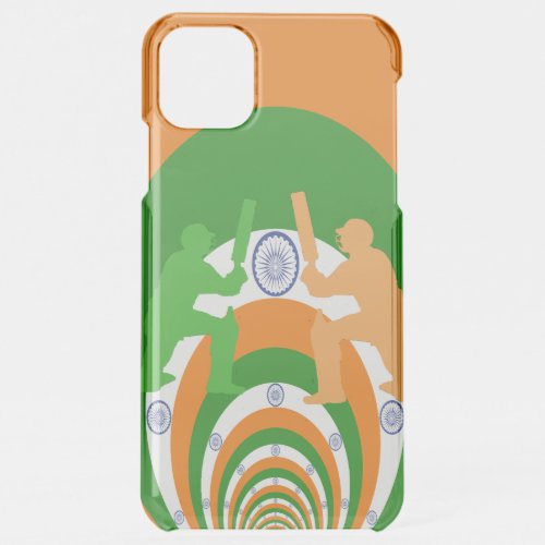 Cricket India Special Season iPhone 11 Pro Max Case