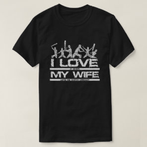 Cricket Lover Cricketer Indian Cricket Player T-Shirt