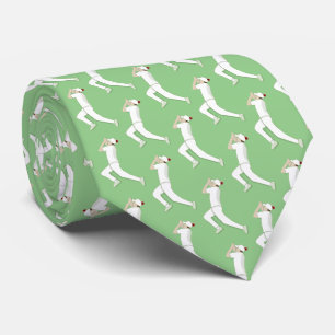 Cricket Neck Tie