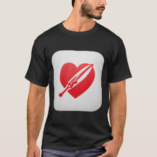 Cricket Over Everything T20 Tee