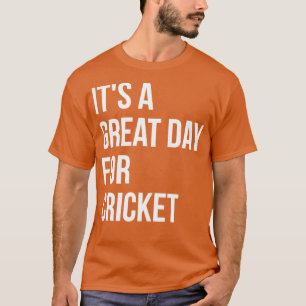 Cricket Player22  T-Shirt