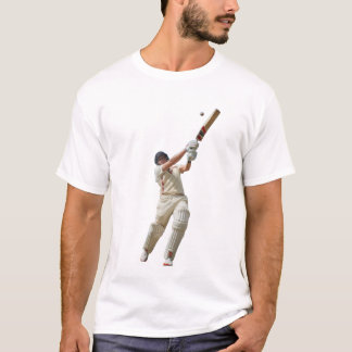 Cricket short T-Shirt