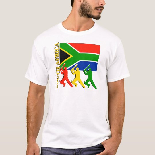Cricket South Africa TShirt