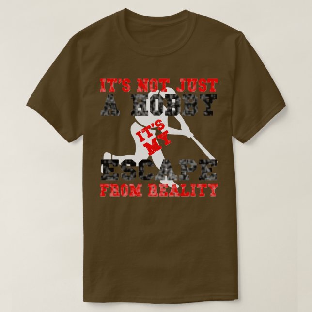 Cricket Sport 2 T-Shirt (Design Front)
