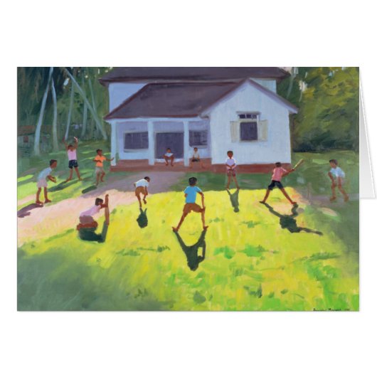 Cricket Sri Lanka 1998 2 Cards (Front Horizontal)