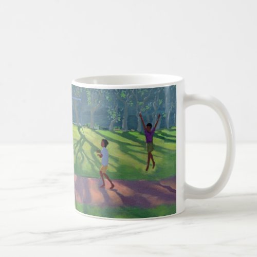 Cricket Sri lanka 1998 Coffee Mug