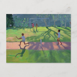 Cricket Sri lanka 1998 Postcard