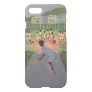 Cricket Sri Lanka iPhone SE/8/7 Case