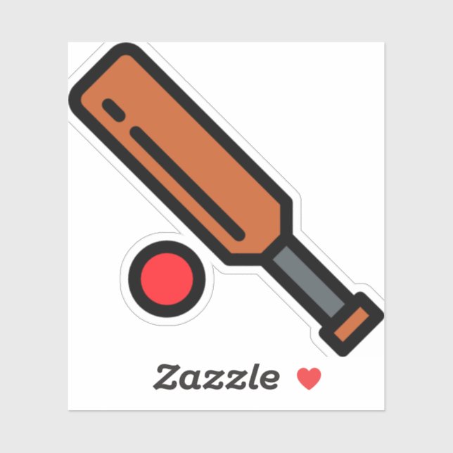cricket sticker (Sheet)