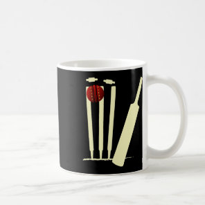 Cricket T  Coffee Mug
