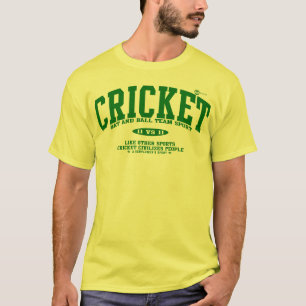 Cricket T-Shirt