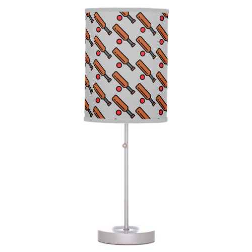 cricket table lamp