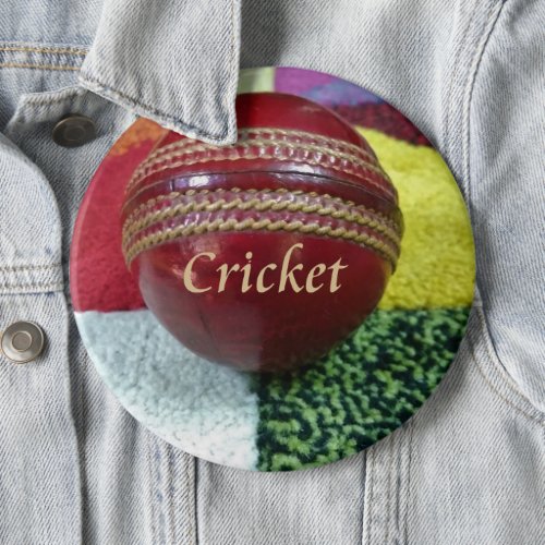 Cricket The Game We Love To Play Eat Sleep  Dre Button