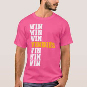 Cricket West Indies Windies West Indies Cricket T-Shirt