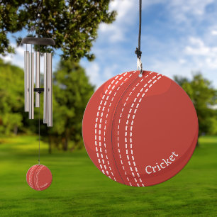 Cricket wind chime