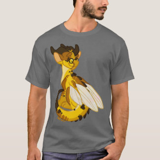 Cricket WOF Wings of Fire T-Shirt