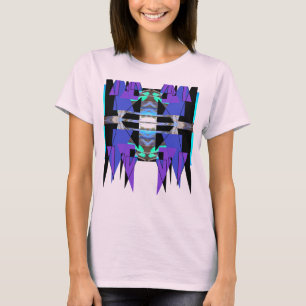 CricketDiane Extreme Designs Extreme Geometry T-Shirt