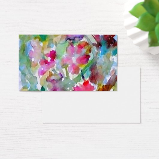 CricketDiane Flower Garden (Desk)