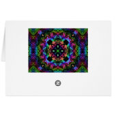 Crickets Pride  (Back Horizontal)