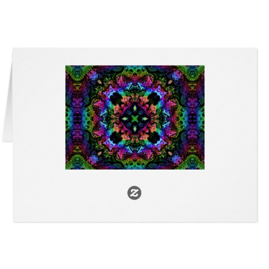 Crickets Pride  (Back Horizontal)