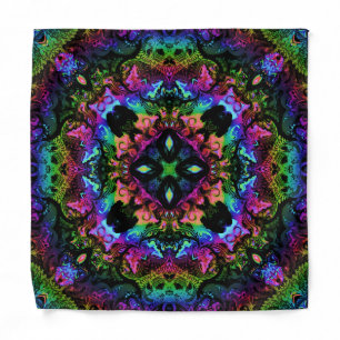 Crickets Pride Bandana