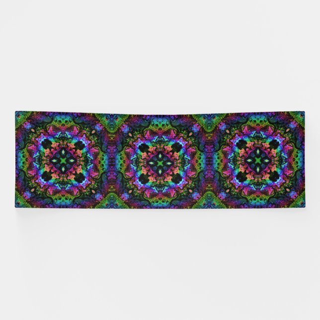 Crickets Pride  Banner (Horizontal)