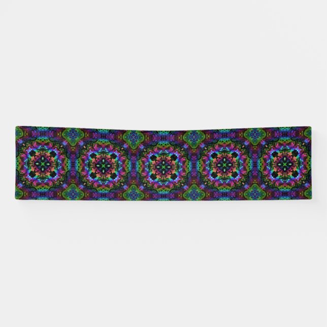 Crickets Pride  Banner (Horizontal)